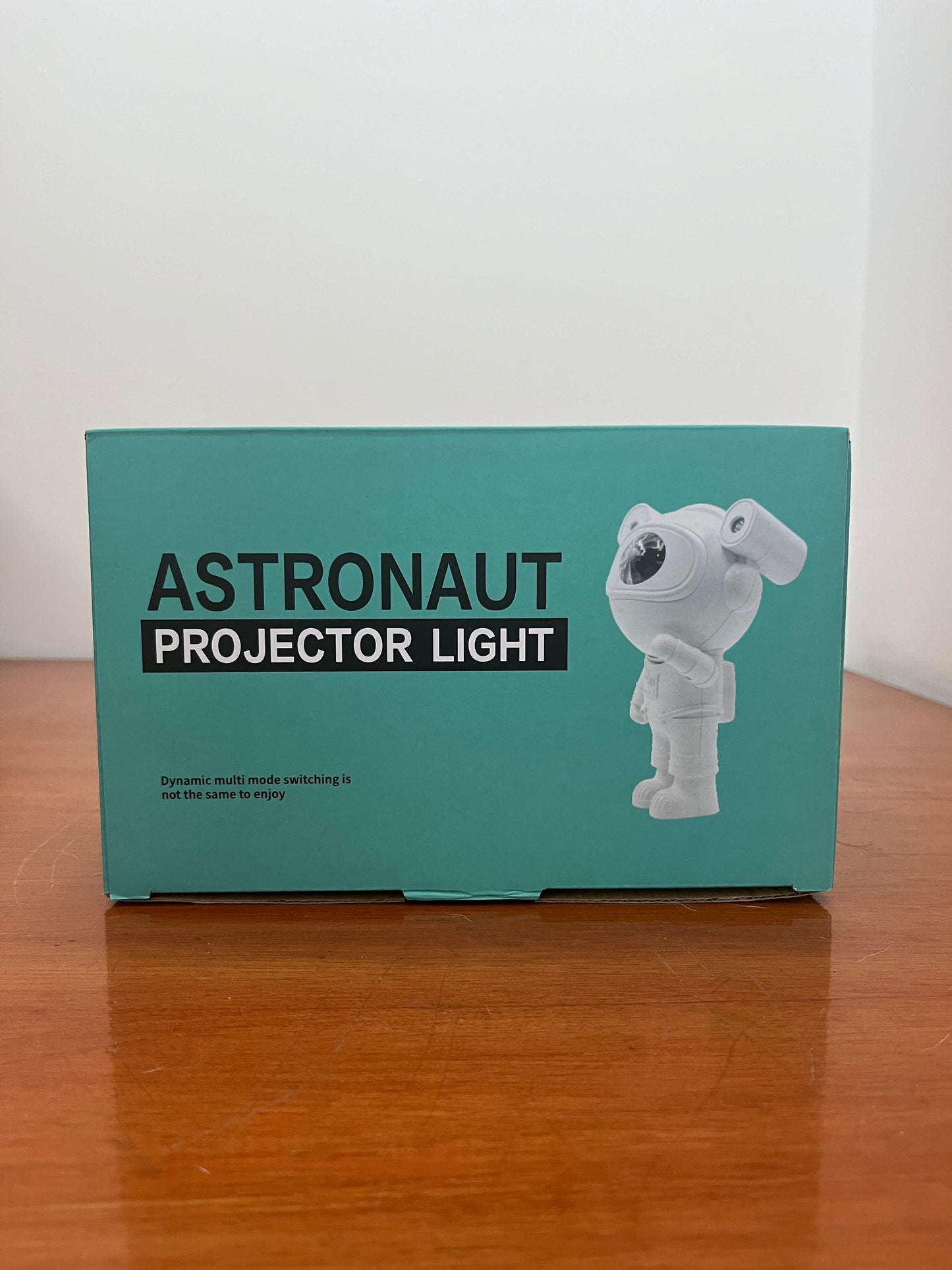 Proyector Astronauta